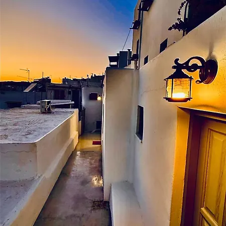 Apartament Amerissas 1 *