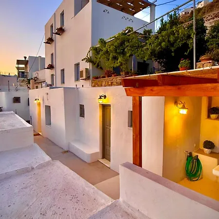 Amerissas 1 * 스키로스