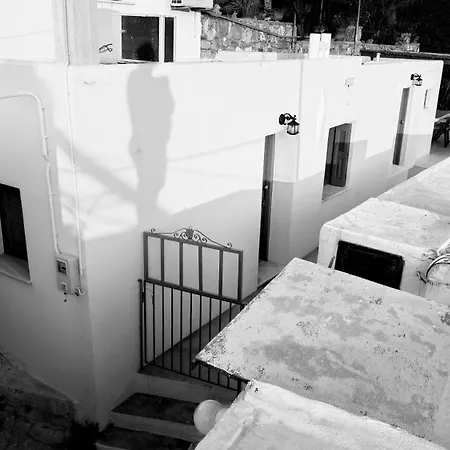 Amerissas 1 * 스키로스