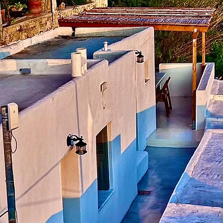 Amerissas 1 * Skyros