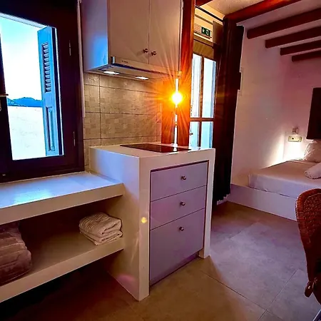 Amerissas 1 아파트 *