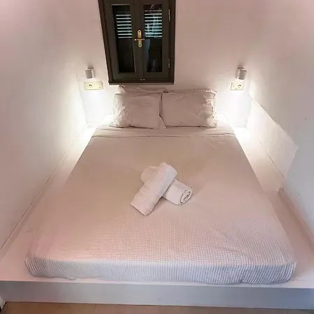 Apartament Amerissas 1 *