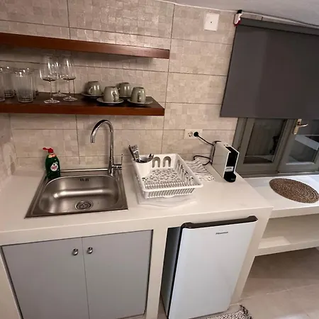 Apartament Amerissas 1 *