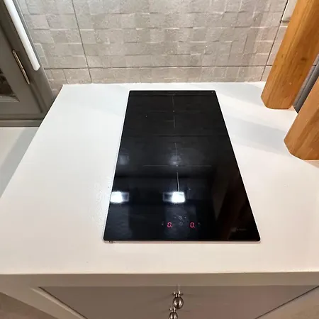 Apartament Amerissas 1