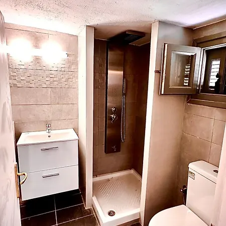 Apartament Amerissas 1 *