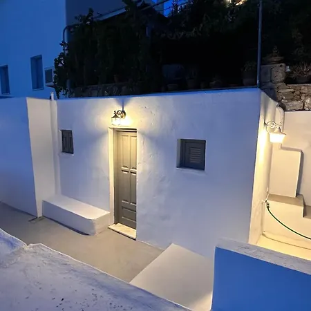 Amerissas 1 Apartament *