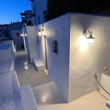 아파트 Amerissas 1 *