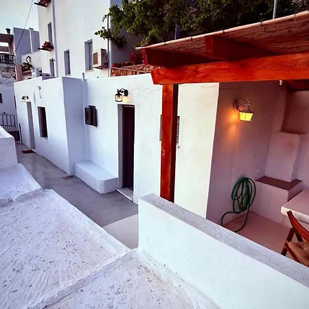 Amerissas 1 스키로스