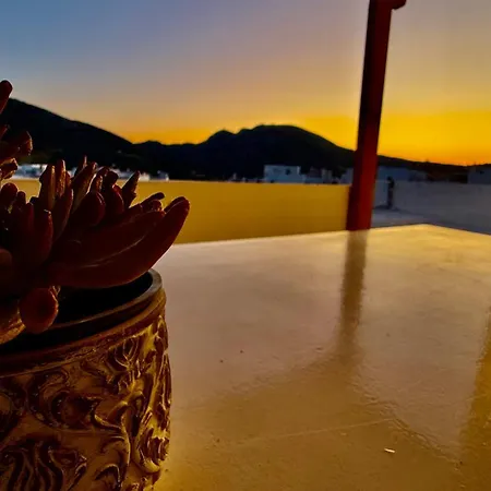 Amerissas 1 Apartament Skyros