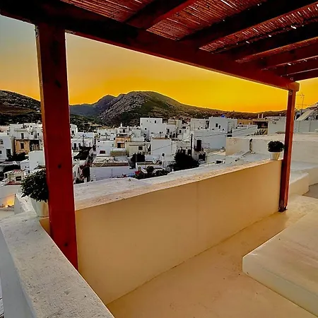 Amerissas 1 Apartament