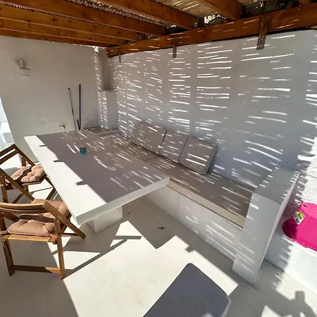 Amerissas 1 * 스키로스