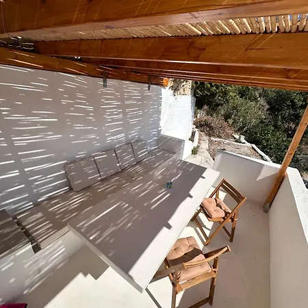 Amerissas 1 아파트 *