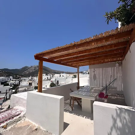 Amerissas 1 Apartament