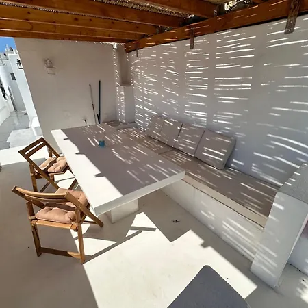 아파트 Amerissas 1