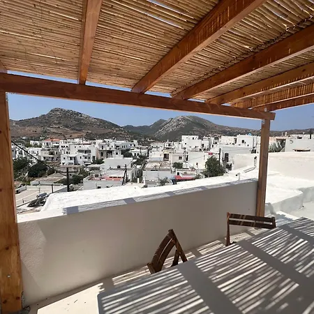 Amerissas 1 * Skyros