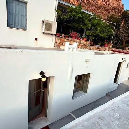 Amerissas 1 스키로스