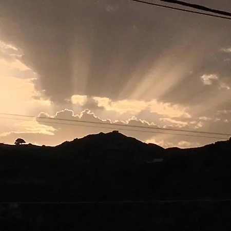 Amerissas 1 Apartament Skyros