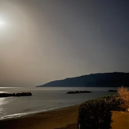 Amerissas 1 아파트 스키로스