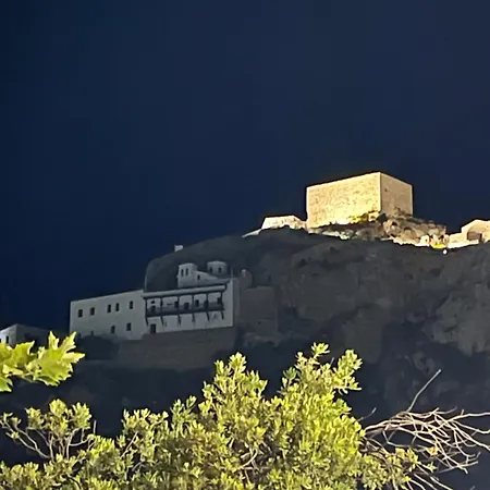 아파트 Amerissas 1 *