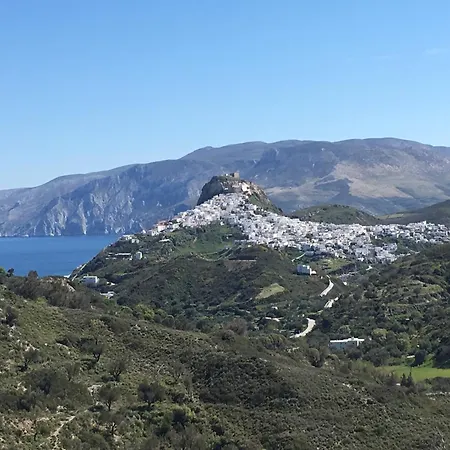 Amerissas 1 아파트