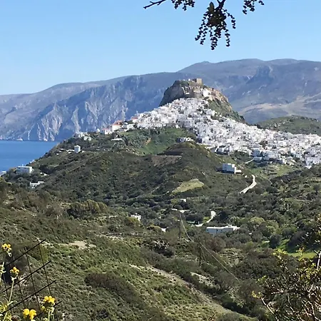 Apartament Amerissas 1