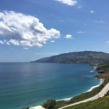 Apartament Amerissas 1 Skyros