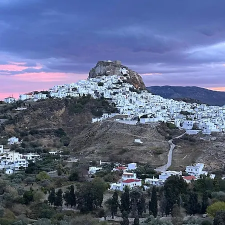 아파트 Amerissas 1