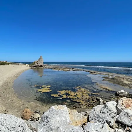 Amerissas 1 스키로스