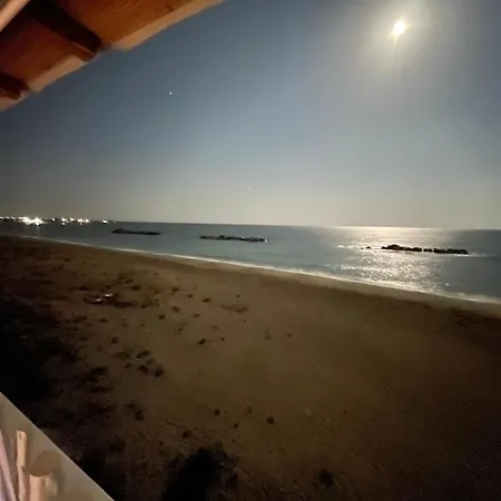 Apartament Amerissas 1 *