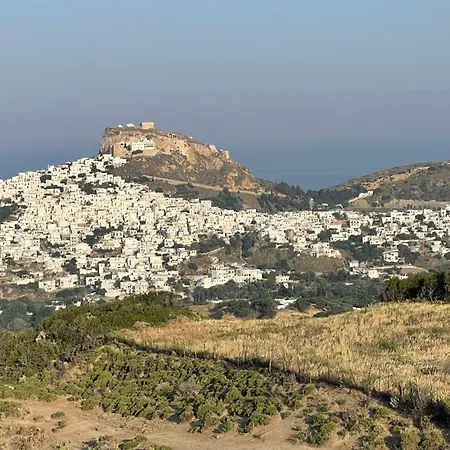 아파트 Amerissas 1