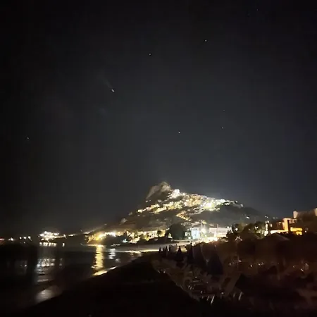 Amerissas 1 아파트