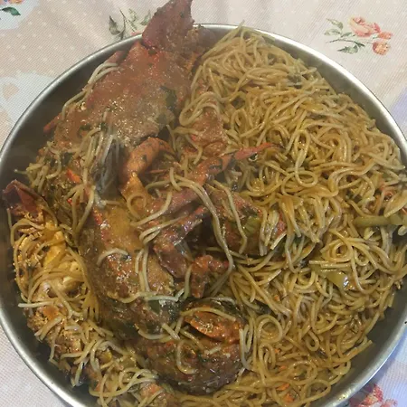 Amerissas 1 * 스키로스