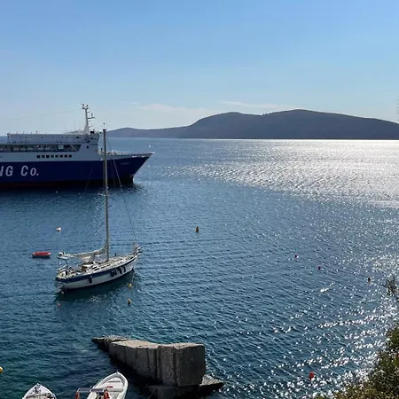 Amerissas 1 스키로스