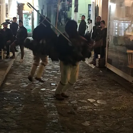 아파트 Amerissas 1 *