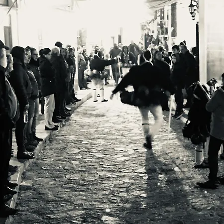 Amerissas 1 아파트 *