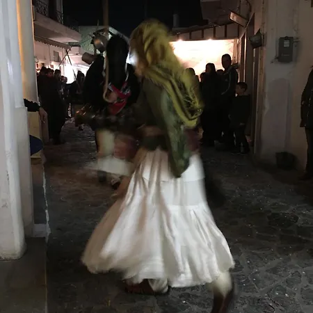 아파트 Amerissas 1