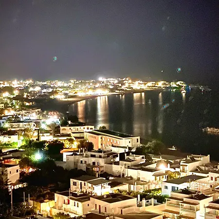 Apartament Amerissas 1 Skyros