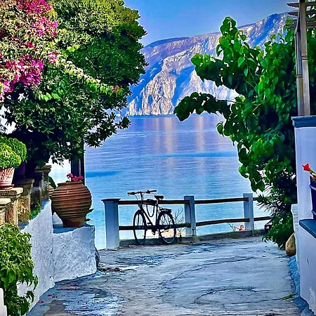 Amerissas 1 스키로스